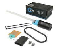 QFS Serbatoio Carburante Pompa per 2006-2007 Harley Davidson Via Glide Efi Flhx