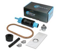 QFS Serbatoio Carburante Pompa per Harley-Davidson 00 Touring + Reg +