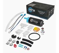 QFS Serbatoio Carburante Pompa + Reg + Colini 07-23 Kawasaki Jet Sci Ultra LX