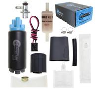 QFS Serbatoio Carburante Pompa + Reg + Filtro per Ducati Superbike 848 Evo Corse