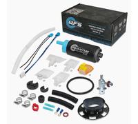 QFS Serbatoio Carburante Pompa + Reg + Guarnizione per 04-07 Honda CBR1000