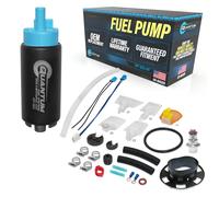 QFS Serbatoio Carburante Pompa + Reg + Guarnizione per Honda CBR1000 2004-07 #