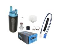 Qfs Serbatoio Efi Carburante Pompa + Regolatore Honda XL700 / XL 700 Transalp