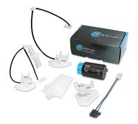 QFS Serbatoio Efi Pompa + Colino per 2006-2007 Yamaha YZF-R6 2C0-13907-01-00