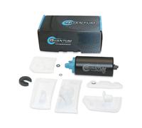 QFS Serbatoio Efi Pompa + Colino per 2009-2016 Honda CRF450R 17510-MEN-A70