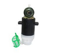 QFS Serbatoio Efi Pompa D21 Pickup 721 VG30E KA24E 2.4L 3.0 1986-1994 Vin J