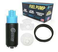 QFS Serbatoio Efi Pompa + Guarnizione + Colino 204560471 Sea-Doo Wake 2016-2023