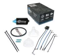 Qfs Serbatoio Efi Pompa +Guarnizione +Colino per 13-16 Honda CRF250L