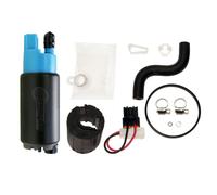 QFS Serbatoio Efi Pompa + Guarnizione + Colino per 96-97 Ford MUSTANG Cobra