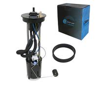 QFS Serbatoio Efi Pompa Modulo Montaggio per 2008-10 Sea-Doo Gti 130 270600102