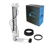 QFS Serbatoio Efi Pompa Montaggio per 2016-2019 Can-Am Traxter/Defender 47-1025