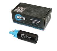 QFS Serbatoio Efi Pompa per 2022 2024 Polaris Rzr Turbo Pro R / XP 2522455