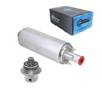 QFS Serbatoio Efi Pompa + Reg 2877694 Polaris 900 Fusion Switchback Rmk 05-06