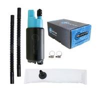 QFS Serbatoio Efi Pompa + Reg +Guarnizione +Colino 2009-12 Vittoria Perno