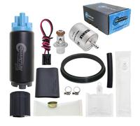 QFS Serbatoio Efi Pompa + Reg + Guarnizione + Filtro 2007-09 BMW G650X