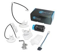 QFS Serbatoio Efi Pompa + Regolatore per 2006-2007 Yamaha YZF-R6 2C0-13907-01-00