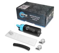 QFS Serbatoio Elettrica Carburante Pompa per Polaris Rzr 570 1000 16-19 2521703