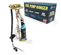 QFS Supporto Pompa Carburante 255LPH AN, per Chevy/GMC 1973-91 Squarebody
