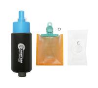 QFS T35 Serbatoio Carburante Pompa + Colino per Polaris Sportsman 110 Efi 2016 +