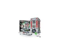 QG dei Ghostbusters Puzzle 3D 30 x 19 x 24 cm Wrebbit
