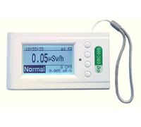 QG GMC-500 Contatore Geiger rivelatore di radiazioni di raggi Beta, Gamma, X