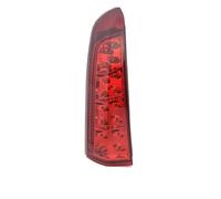 QGBKLZNZHP Blocchi Fari Posteriori Auto Per Great Per Wall Haval Hover H5 2010-2018 Auto Indicatore Direzione Retromarcia Lampada Freno Gruppo Fanale Posteriore(A-Upper Left)