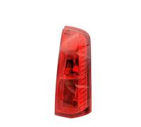 QGBKLZNZHP Blocchi Fari Posteriori Auto Per Great Per Wall Haval Hover H5 2010-2018 Auto Indicatore Direzione Retromarcia Lampada Freno Gruppo Fanale Posteriore(B-Upper Right)