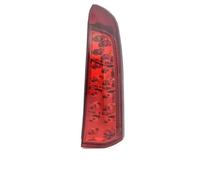 QGBKLZNZHP Blocchi Fari Posteriori Auto Per Great Per Wall Haval Hover H5 2010-2018 Auto Indicatore Direzione Retromarcia Lampada Freno Gruppo Fanale Posteriore(A-Upper Right)