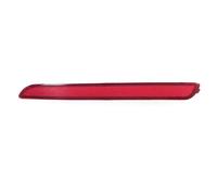 QGBKLZNZHP Blocchi Fari Posteriori Auto Per KIA Per RIO Berlina 4 Porte 2012-2015 924051W000 Rivestimento Paraurti Posteriore-riflettore Laterale Posteriore Auto(Left)