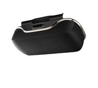 QGBKLZNZHP Custodia Occhiali da Auto per BMW E46 E90 E60 F30 F10 E39 E36 F20 Aletta Parasole per Auto Custodia Occhiali da Sole Organizer Custodias Universale(3)