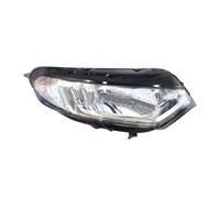 QGBKLZNZHP Faro anteriore completo Per Ford EcoSport 2013-2017 Lampada Per Fari Anteriori Per Paraurti Per Auto Faros Anteriores Completos Sinistro/Destro(Right side)