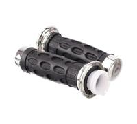 QGBKLZNZHP Grip Tape Per Moto Set Di Manopole Universali Per Acceleratore Con Cavo Per Scooter Da 78 Pollici Per 50Cc 80Cc 125Cc 150Cc GY6