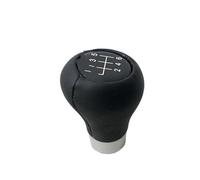 QGBKLZNZHP Leva Pomello Cambio Per BMW 6 Marce 5 Solo Per E36 E34 E46 Pomello Del Cambio Per Auto Leva Per Automobile Pomello Dellautomobil(LC-SQ-001-6 speed)