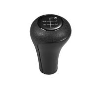 QGBKLZNZHP Leva Pomello Cambio Per BMW Serie 3 E30 E34 E36 E38 E39 E60 E90 E91 E92 X0Z1 Pomello Cambio A 5 Marce Auto Sostituzione Della Trasmissione Pomello Dellautomobil