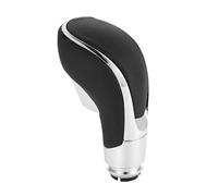 QGBKLZNZHP Leva Pomello Cambio Per Buick Per Regal Holden Per Vauxhall 2009-2015 Leva Del Cambio Per Auto Penna Handball Pomello Automatico Pomello Dellautomobil(B No Hole)