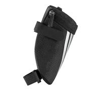 QGBKLZNZHP Moto Selle Bagagli Borsa Da Bici Portatile Riflettente Borsa Da Sella Posteriore Reggisella Da Bicicletta In Nylon Borse Da Bici Da Strada(C28-1 Hook style)