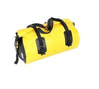 QGBKLZNZHP Moto Selle Bagagli Per BMW Per Adventure Borsa Da Sella Per Moto Borsa Sella Posteriore Borsa Laterale Motore Borsa Da Viaggio Impermeabile Da 20 Litri(20L-Yellow 1PC)