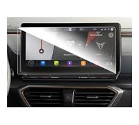 QGBKLZNZHP Pellicole Protettive Per Cupra Born 2022 2023 2024 10 Pollici / 12 Car Navigation Touchcenter Pellicola Protettiva Schermo Interno Anti-Riflesso(12-Inch)