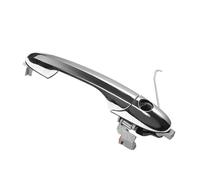 QGBKLZNZHP Per Fiat 500 2007-2020 Maniglia Per Porta Esterna Auto Sinistra Destra Esterne Portiere Dell'auto(Right)