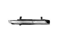 QGBKLZNZHP Per Skoda Per Octavia 1Z3 Hatchback/1Z5 Station Wagon 2009-2012 3T0949101 Indicatore Direzione A LED Specchietto Retrovisore Luce Posizione Laterale Indicatori Nello Retrovisore(1pc Right)