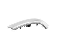 QGBKLZNZHP Per VW Per Passat Indicatori Direzione Per JETTA 5 MK5 Per GOLF 5 Sharan 2003-2008 Ripetitore Laterale Specchietto Retrovisore Indicatore Direzione Indicatori Nello Retrovisore(1PCS LEFT)