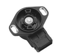 QGBUSQ Car Corpo Farfallato Sensore di Posizione della Valvola A Farfalla TPS per Mitsub&ISHI per Diamante per Expo per Mighty per Pajero MD614375 MD614491 MD614697