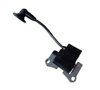 QGHZBR Bobina di accensione for TLE43 KASEI 1E40F-E 1E40F-E.3 BC-46 CG-430 BC46 CG430 Decespugliatore Trimmer Magneto Statore