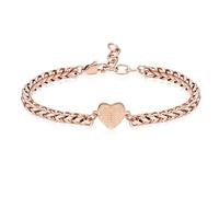 QGJNSGC Braccialetto con urna a forma di cuore per ceneri da donna, ali d'angelo, braccialetti per cremazione, ricordo umano per animali domestici, funerali, gioielli commemorativi per i propri cari