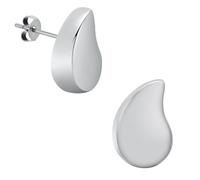 QGJNSGC Gioielli per cremazione per ceneri Urna Ash Orecchini per ceneri per le donne Urna ricordo Memorial Orecchini Titolare Orecchini Gioielli Regalo, Unisex, Acciaio inossidabile, Nessuna pietra