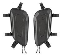 QGMKMVZZBK Borsa Da Sella Moto Per CM300 Per CM500 Per CM 300 500 Motore Protezione Palo Custodia Rigida Porta Attrezzi Moto Borsa Laterale Impermeabile(A Pair)