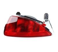 QGMKMVZZBK Fari Antinebbia Posteriore Per R&ENAULT Per Kadjar 2015 2016 2017 2018 Luci Dei Freni Auto Paraurti Posteriore Fendinebbia Coda Luce Freno Arresto Avvertimento Lampada(Right)