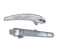 QGMKMVZZBK Indicatori Direzione Retrovisore Per Benz Per Vito W447 2016 2017 2018 2019 2020 Copertura Posteriore Auto Indicatore Direzione Cablaggio Specchietto Laterale(Turn Signal)