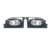 QGMKMVZZBK Indicatori Direzione Retrovisore Per Civic FA1 2006 2007 2008 33951-SNV-H03 33901-SNV-H03 Paraurti Anteriore Auto Fendinebbia Specchietto Retrovisore Indicatore Direzione(Left and right)