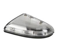 QGMKMVZZBK Indicatori Direzione Retrovisore Per Dodge Per Ram 1500 2009-2014 2500 2010-2014 68064948AA Specchietto Retrovisore Anteriore Destro Indicatore Direzione
